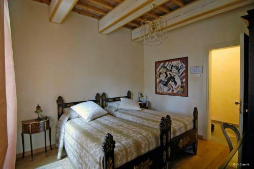Hotel Relais Villa Roncuzzi