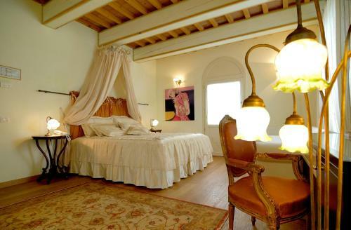 Hotel Relais Villa Roncuzzi