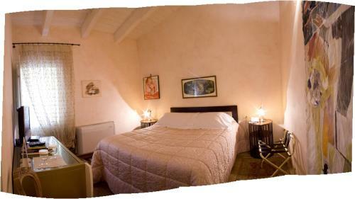 Hotel Relais Villa Roncuzzi