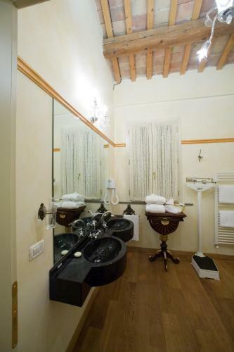 Hotel Relais Villa Roncuzzi
