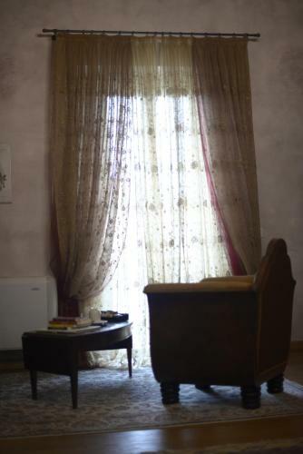 Hotel Relais Villa Roncuzzi