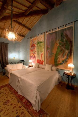 Hotel Relais Villa Roncuzzi