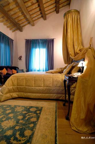 Hotel Relais Villa Roncuzzi