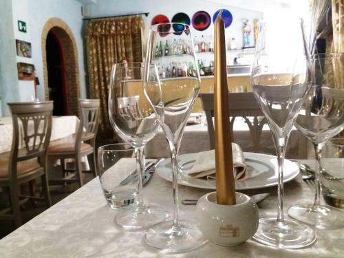 Hotel Relais Villa Roncuzzi