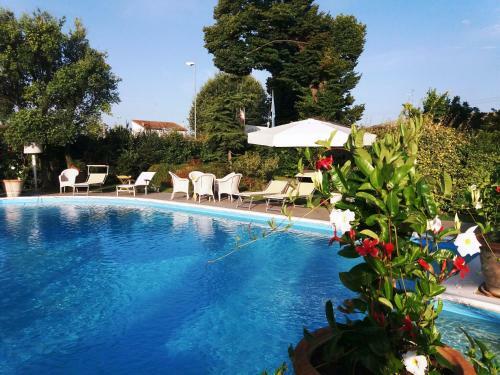 Hotel Relais Villa Roncuzzi