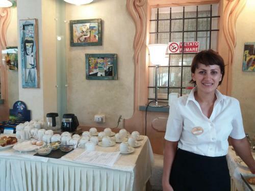 Hotel Relais Villa Roncuzzi