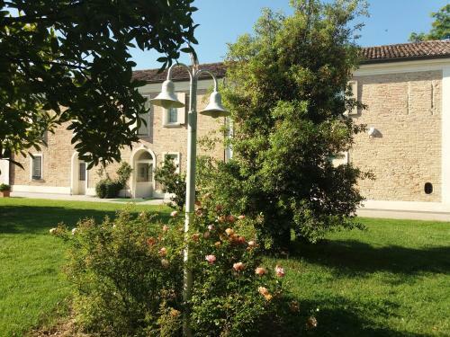 Hotel Relais Villa Roncuzzi