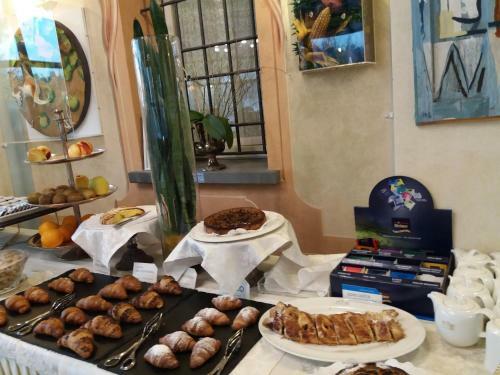 Hotel Relais Villa Roncuzzi