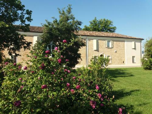 Hotel Relais Villa Roncuzzi