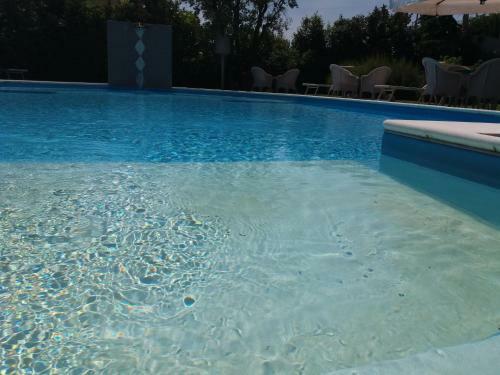 Hotel Relais Villa Roncuzzi