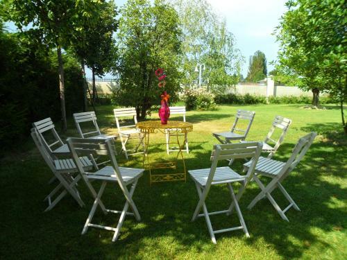 Hotel Relais Villa Roncuzzi