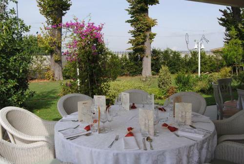 Hotel Relais Villa Roncuzzi