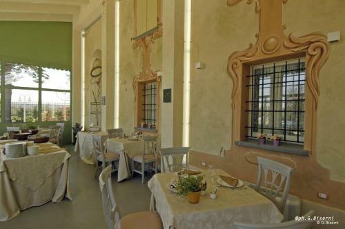Hotel Relais Villa Roncuzzi