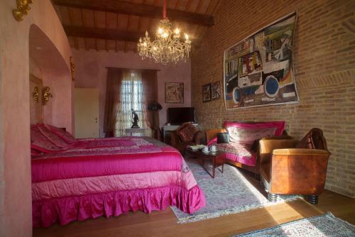 Hotel Relais Villa Roncuzzi
