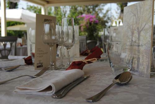 Hotel Relais Villa Roncuzzi