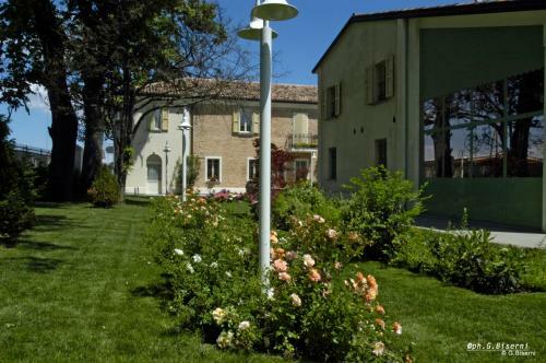 Hotel Relais Villa Roncuzzi