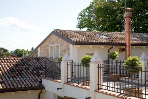 Hotel Relais Villa Roncuzzi