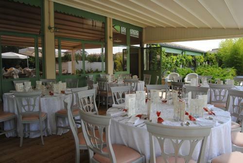 Hotel Relais Villa Roncuzzi