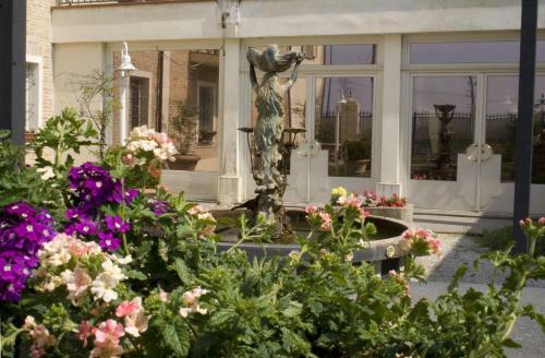 Hotel Relais Villa Roncuzzi