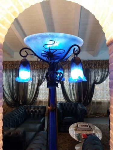 Hotel Relais Villa Roncuzzi