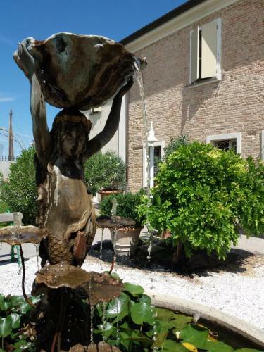 Hotel Relais Villa Roncuzzi