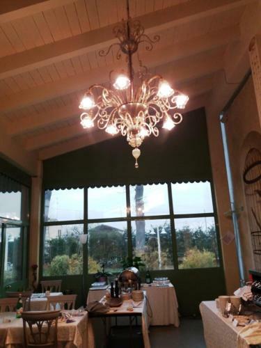 Hotel Relais Villa Roncuzzi