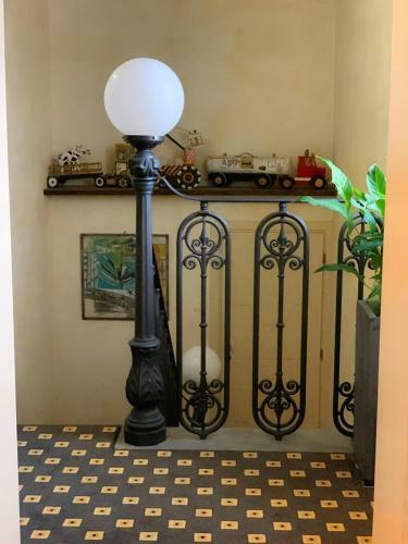 Hotel Relais Villa Roncuzzi