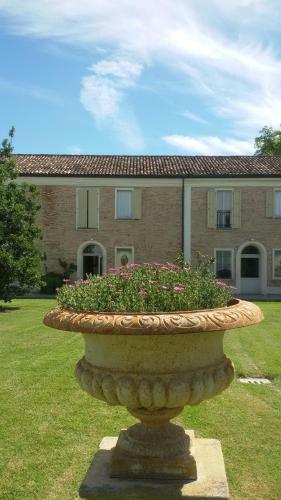 Hotel Relais Villa Roncuzzi