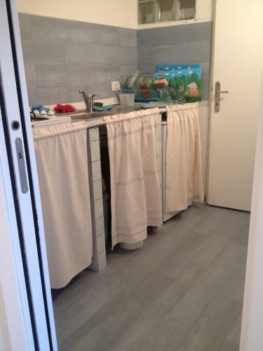 Apartamento Azzurra