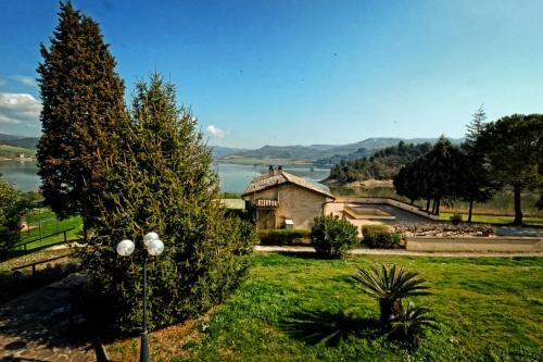 Hotel La Penisola