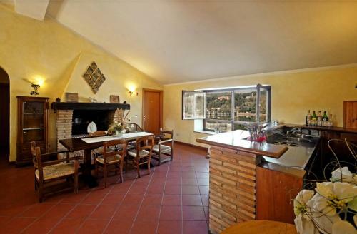 Hotel La Penisola