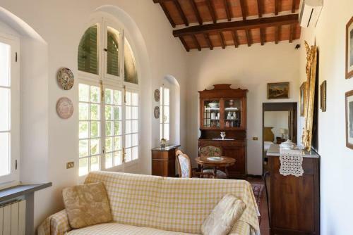 Villa Serena E Villa Serenella