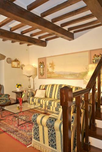 Villa Serena E Villa Serenella