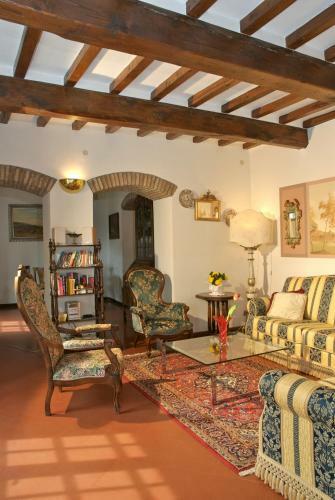 Villa Serena E Villa Serenella