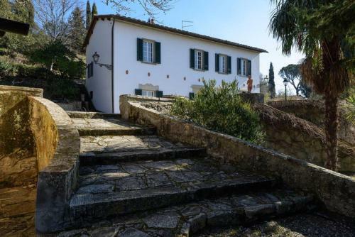 Villa Serena E Villa Serenella