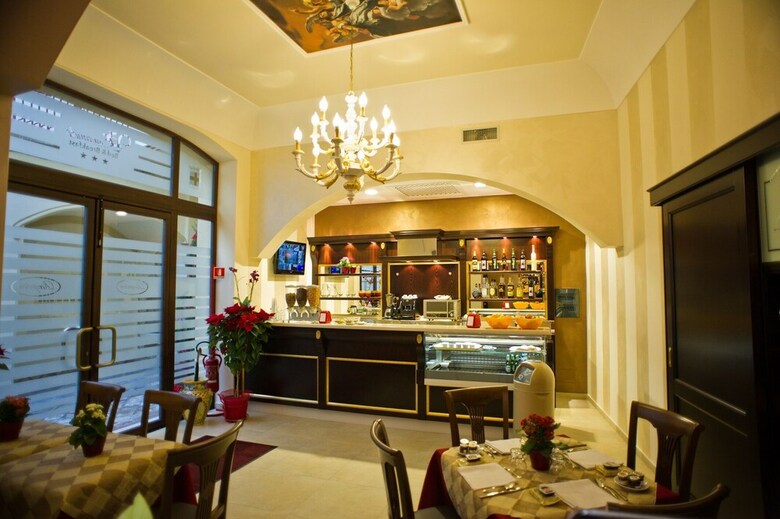 Vittorio Emanuele Bed & Breakfast