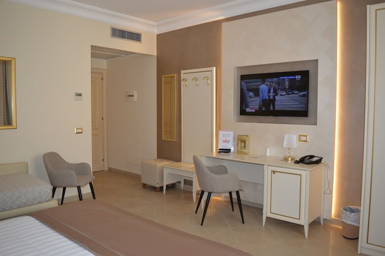 Vittorio Emanuele Bed & Breakfast