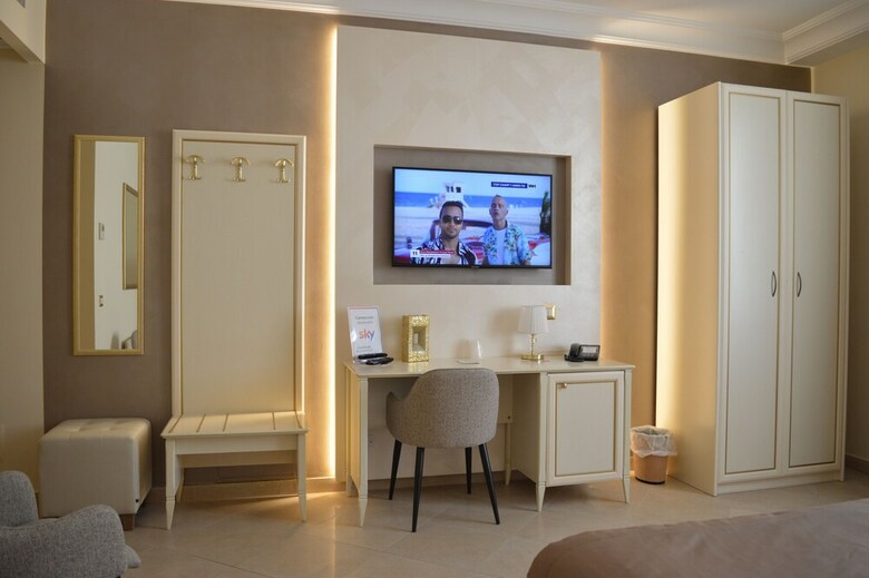 Vittorio Emanuele Bed & Breakfast