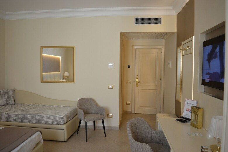 Vittorio Emanuele Bed & Breakfast