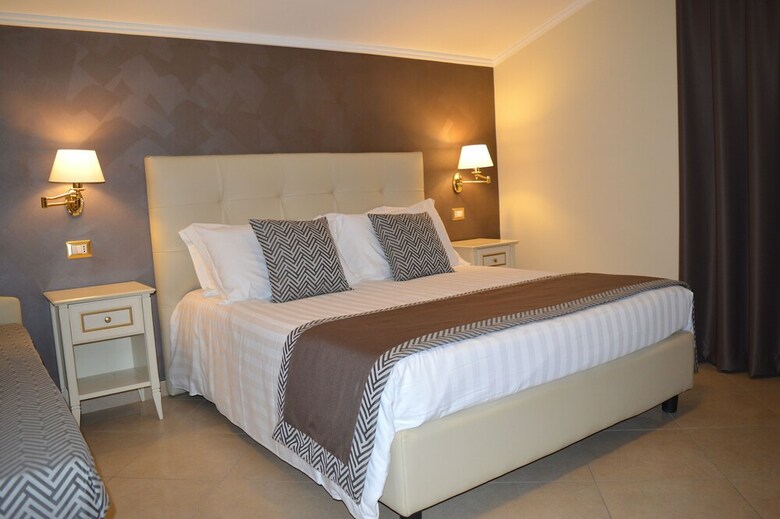 Vittorio Emanuele Bed & Breakfast
