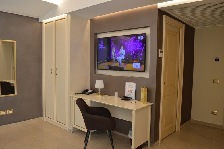 Vittorio Emanuele Bed & Breakfast