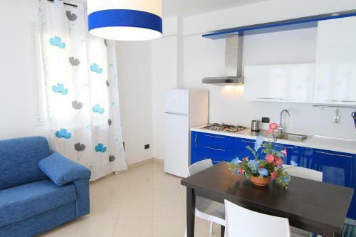 Apartamento Residenza Marina