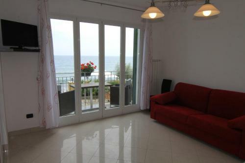 Apartamento Residenza Marina