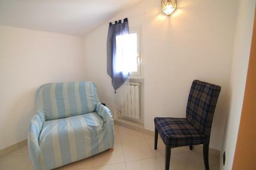 Apartamento Residenza Marina