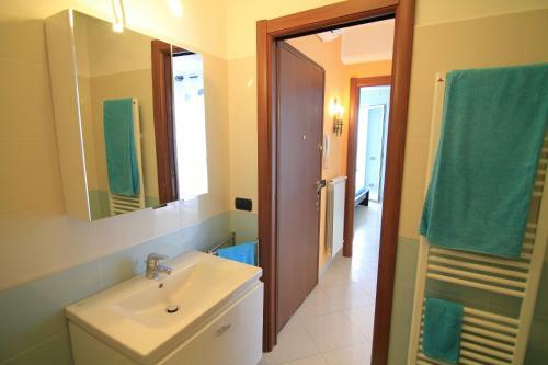 Apartamento Residenza Marina