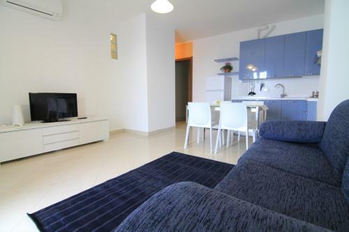 Apartamento Residenza Marina