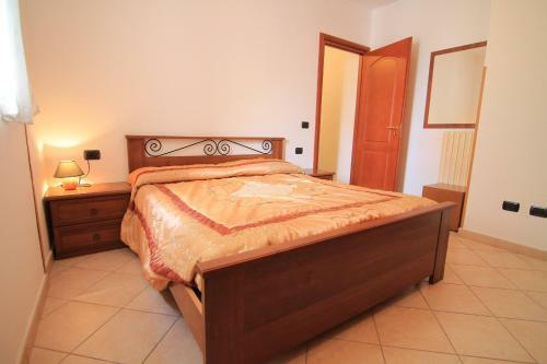 Apartamento Residenza Marina