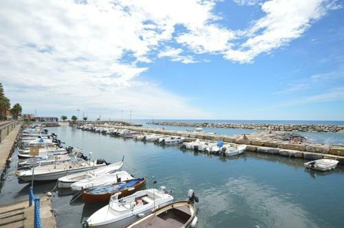 Apartamento Residenza Marina