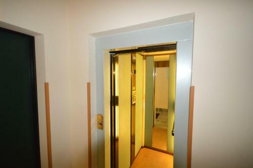 Apartamento Residenza Marina