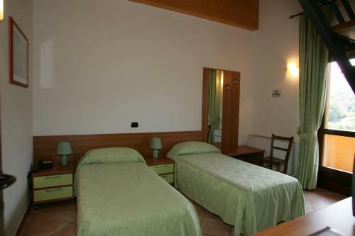 Hotel La Colletta